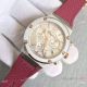 Replica Swiss Salvatore Ferragamo 5030 Red Rubber Ladies Size Watch (3)_th.jpg
